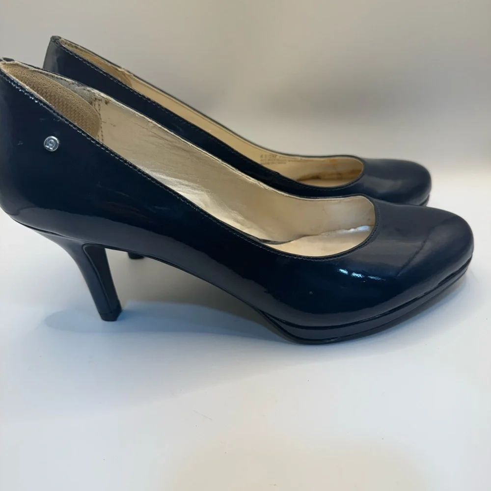 Classic‎ Black Women's Shoes